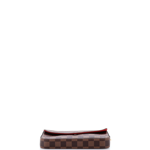 Felicie Pochette Damier