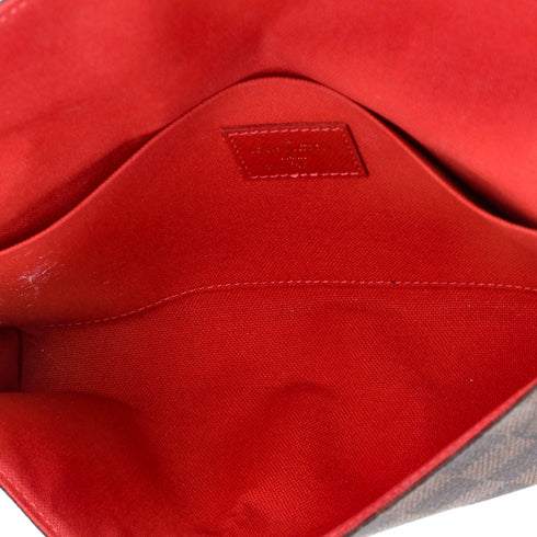 Felicie Pochette Damier