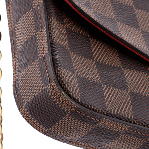 Felicie Pochette Damier