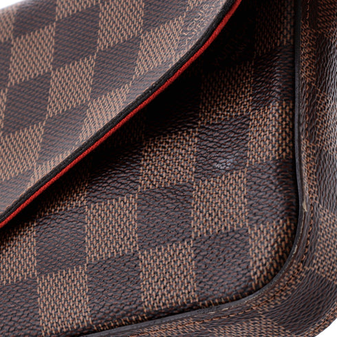 Felicie Pochette Damier