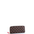 Clemence Wallet Damier