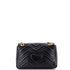 GG Marmont Flap Bag Matelasse Leather Medium