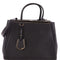 2Jours Bag Leather Medium
