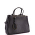 2Jours Bag Leather Medium