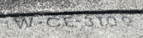 Belt Bag Textured Leather Nano