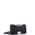 Boy Flap Bag Chevron Calfskin Old Medium