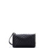 Boy Flap Bag Chevron Calfskin Old Medium