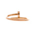 Juste un Clou Ring 18K Rose Gold Small