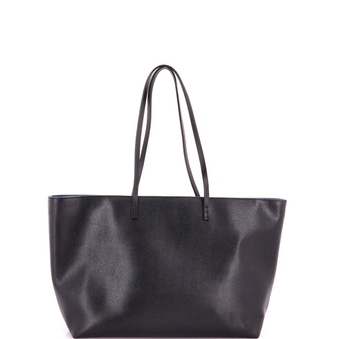 Monster Roll Tote Leather Medium