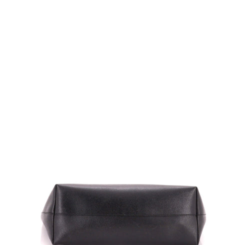 Monster Roll Tote Leather Medium