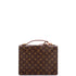 Monceau Handbag Monogram Canvas