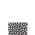 Classic Monogram Wallet on Chain Printed Leather