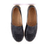 Women's CC Cap Toe Espadrilles Leather