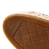 Women's CC Cap Toe Espadrilles Leather
