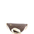 High Rise Bum Bag Monogram Canvas