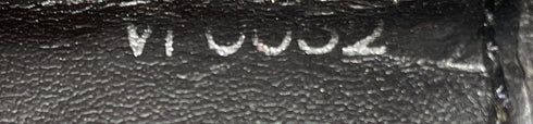 Lozan Handbag Taiga Leather