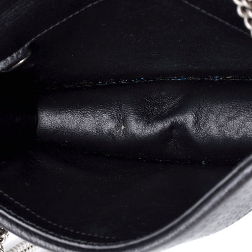 Dionysus Bag GG Denim Super Mini