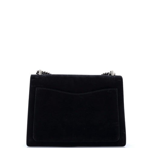 Dionysus Bag Suede Medium