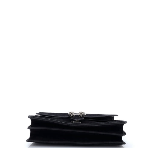 Dionysus Bag Suede Medium