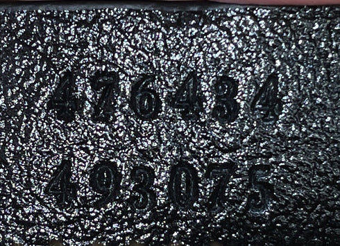GG Marmont Belt Bag Diagonal Quilted Leather