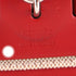 Herbag Zip Berline Vache Canvas and Leather 31