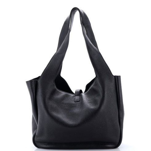 Bea Tote Leather