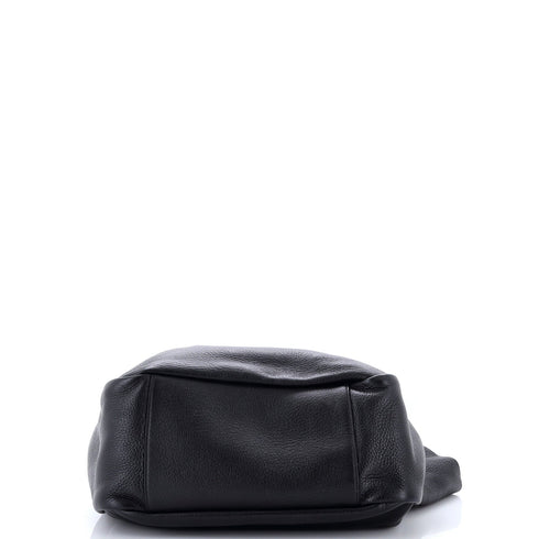 Bea Tote Leather