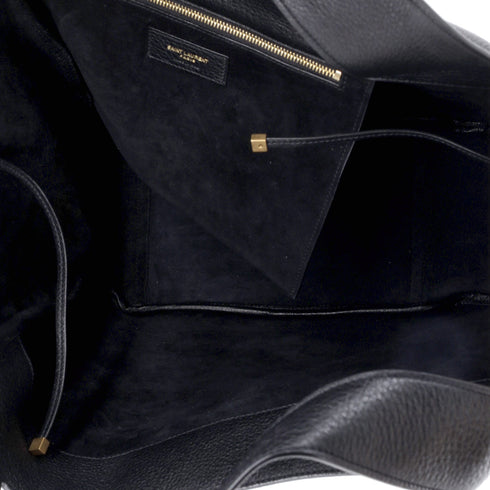 Bea Tote Leather