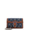 Dionysus Bag GG Denim Super Mini