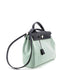 Herbag Zip Criss Viking Toile and Leather 31