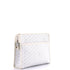 Jouvence Toiletry Pouch Coated Canvas GM
