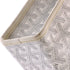 Jouvence Toiletry Pouch Coated Canvas GM