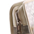 Jouvence Toiletry Pouch Coated Canvas GM