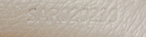 Jouvence Toiletry Pouch Coated Canvas GM