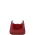 Jackie Notte Chain Hobo Patent Mini