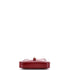 Jackie Notte Chain Hobo Patent Mini