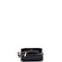 Business Affinity Flap Clutch with Chain Quilted Caviar