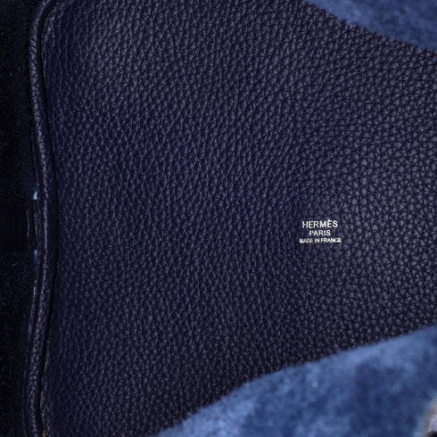 Picotin Lock Bag Clemence GM