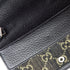 Dionysus Bag GG Denim Super Mini