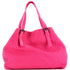 A-Shape Tote Intrecciato Nappa Large