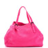 A-Shape Tote Intrecciato Nappa Large