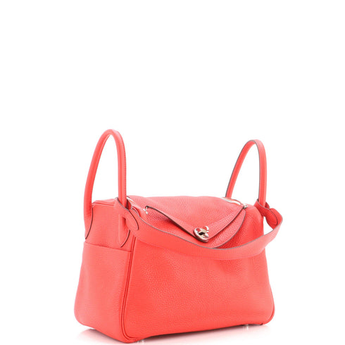 Lindy Bag Clemence 30