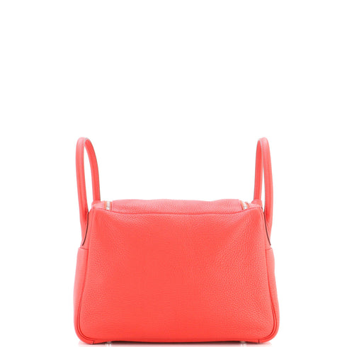 Lindy Bag Clemence 30