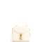 Cassandra Top Handle Bag Leather Mini