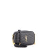 Lou Camera Bag Matelasse Chevron Leather Mini