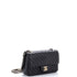 Classic Single Flap Bag Chevron Lambskin Mini