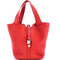 Picotin Lock Bag Clemence GM