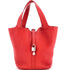 Picotin Lock Bag Clemence GM