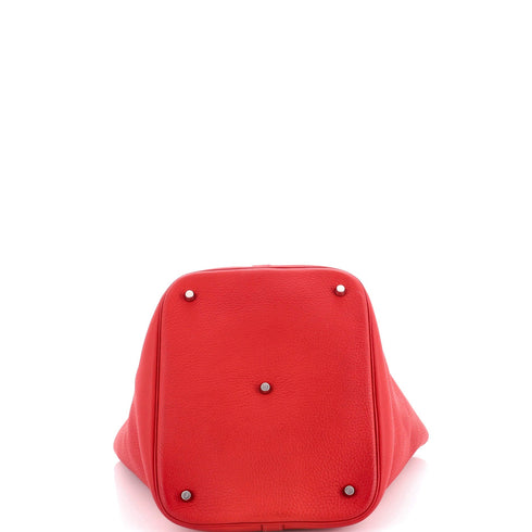 Picotin Lock Bag Clemence GM