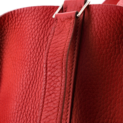 Picotin Lock Bag Clemence GM